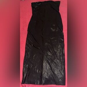 Gianni Bini Classic Black Dress